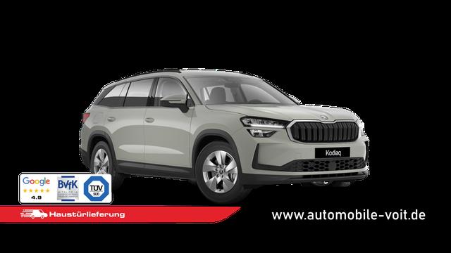 Skoda Kodiaq - Selection 1.5 TSI 7-Gang-DSG