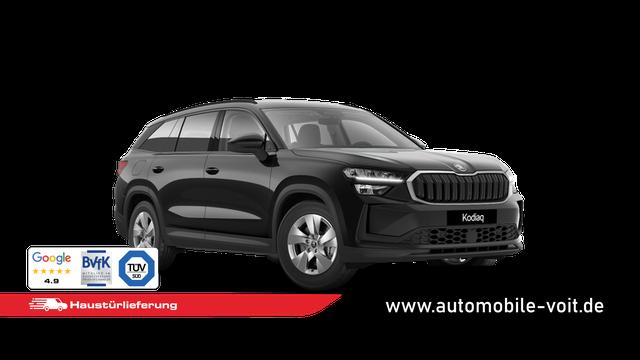 Skoda Kodiaq - Selection 1.5 TSI 7-Gang-DSG
