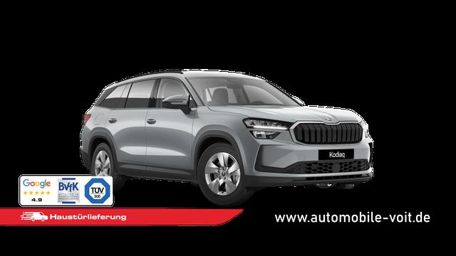 Skoda Kodiaq - Selection 1.5 TSI 7-Gang-DSG