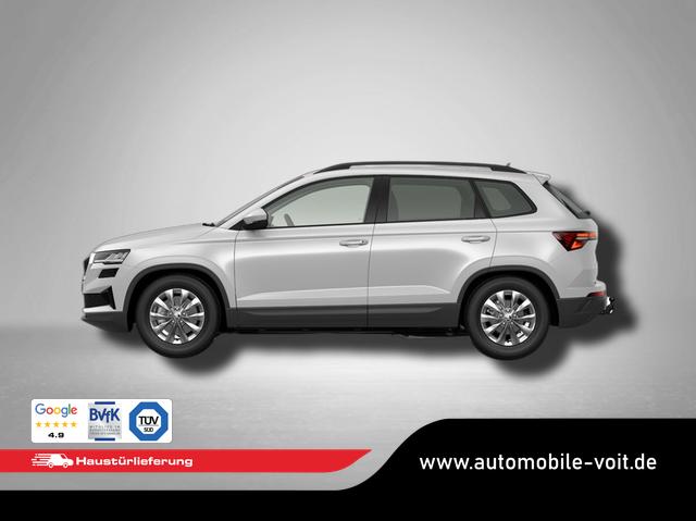 Skoda Karoq Selection 1.5 TSI 110 7-Gang-DSG 