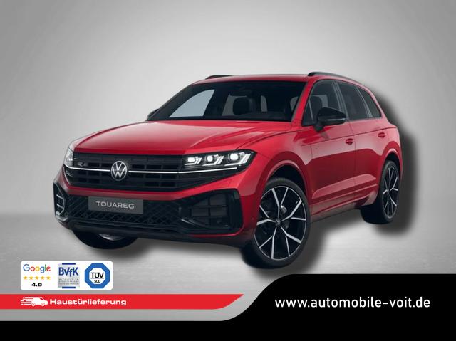 Volkswagen Touareg - R-Line 3.0 V6 TDI