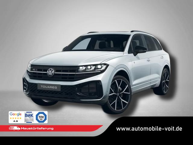 Volkswagen Touareg - R-Line 3.0 V6 TDI