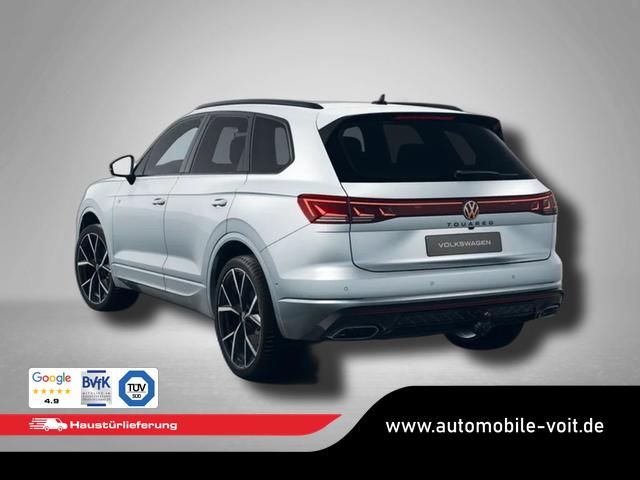 Volkswagen Touareg R-Line FINAL EDITION 3.0 V6 TDI 