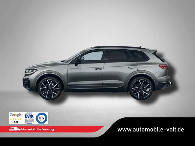 Volkswagen Touareg R-Line FINAL EDITION 3.0 V6 TDI 