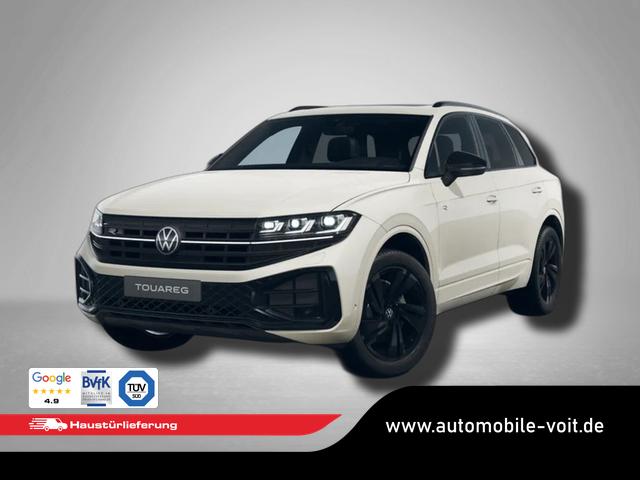 Volkswagen Touareg - R-Line 3.0 V6 TDI