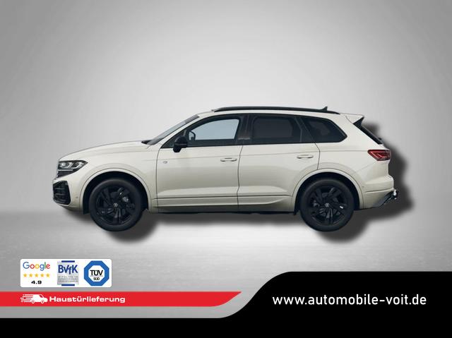 Volkswagen Touareg R-Line 3.0 V6 TDI 