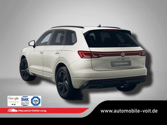 Volkswagen Touareg R-Line 3.0 V6 TDI 