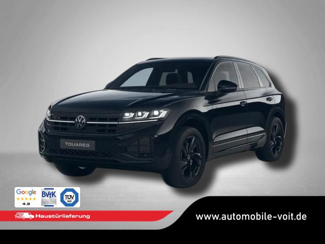 Volkswagen Touareg - R-Line 3.0 V6 TDI