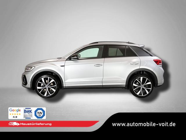 Volkswagen T-Roc R-Line 1.5 TSI OPF 7-Gang DSG 