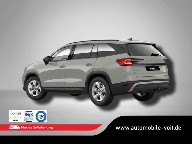 Skoda Kodiaq - Selection 1.5 TSI 7-Gang-DSG