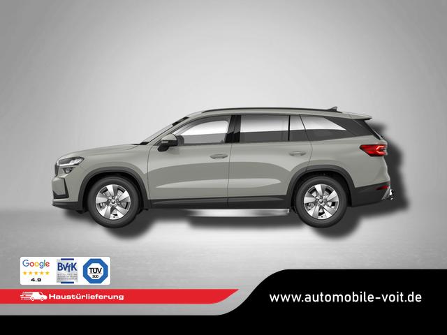 Skoda Kodiaq Selection 1.5 TSI 7-Gang-DSG 