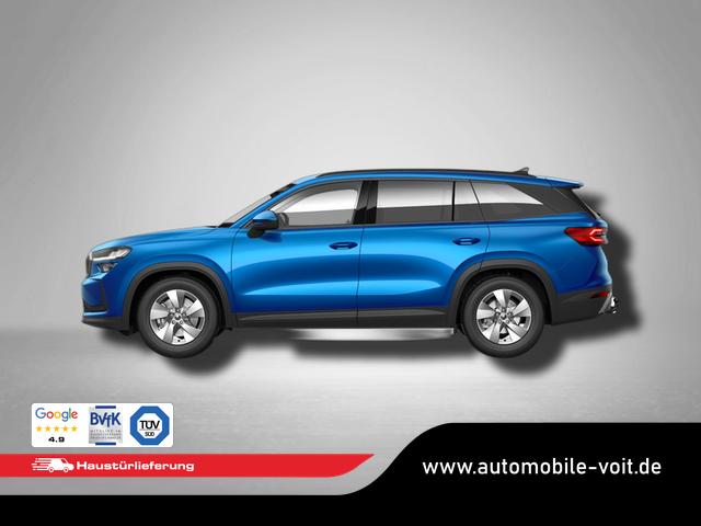 Skoda Kodiaq Selection 1.5 TSI 7-Gang-DSG 