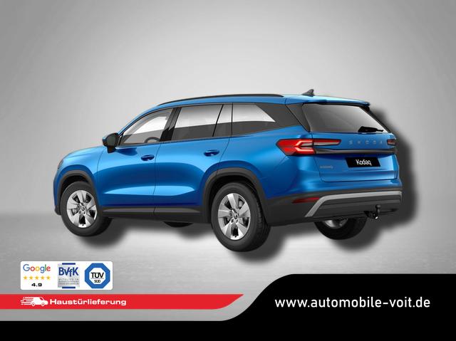 Skoda Kodiaq Selection 1.5 TSI 7-Gang-DSG 