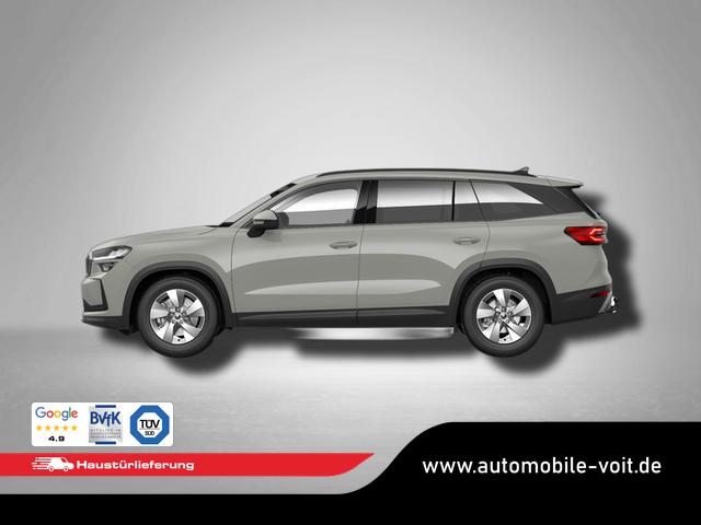 Skoda Kodiaq Selection 1.5 TSI iV 6-Gang-DSG 