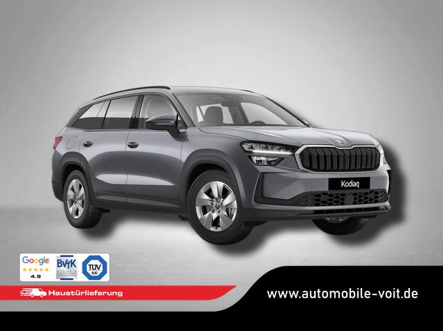 Skoda Kodiaq - Selection 1.5 TSI 7-Gang-DSG