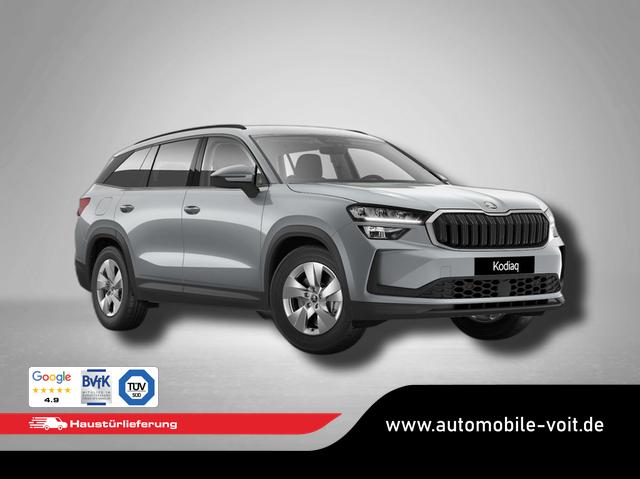 Skoda Kodiaq - Selection 1.5 TSI 7-Gang-DSG