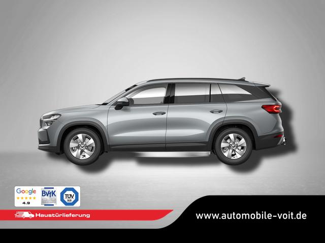 Skoda Kodiaq Selection 1.5 TSI 7-Gang-DSG 