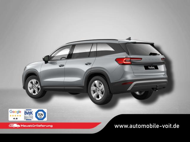 Skoda Kodiaq Selection 1.5 TSI 7-Gang-DSG 