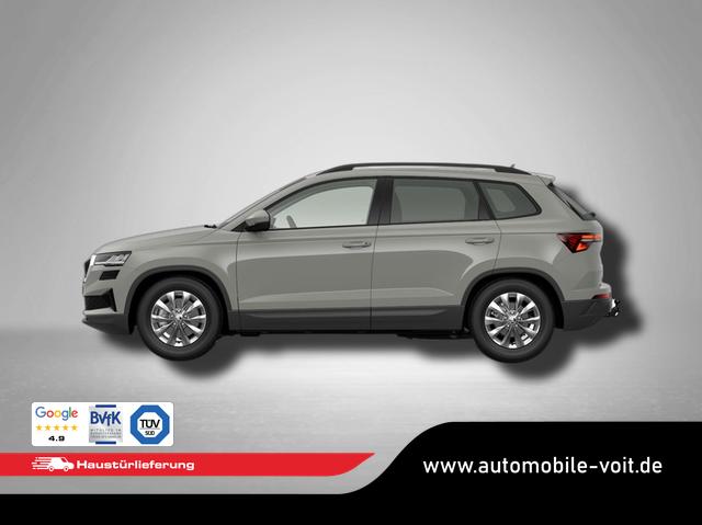 Skoda Karoq Selection 1.5 TSI 110 7-Gang-DSG 