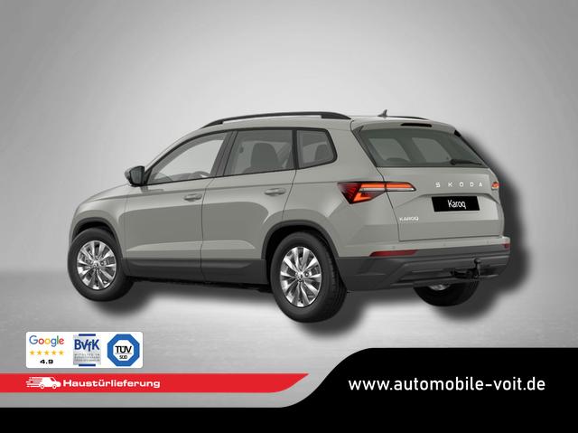 Skoda Karoq Selection 1.5 TSI 110 7-Gang-DSG 