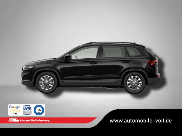 Skoda Karoq Selection 1.5 TSI 110 7-Gang-DSG 