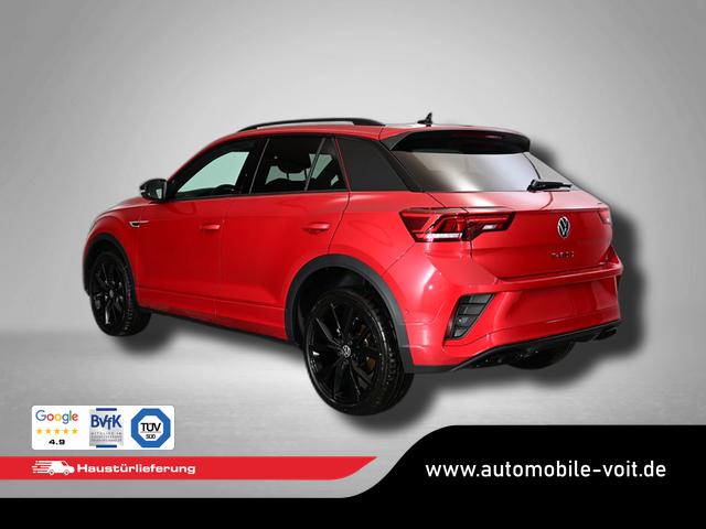 Volkswagen T-Roc R-Line 1.5 TSI 7-Gang-DSG 