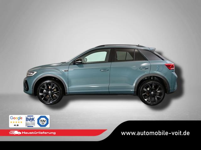 Volkswagen T-Roc R-Line 1.5 TSI 7-Gang-DSG 