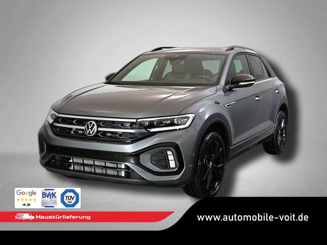 Volkswagen T-Roc - R-Line 1.5 TSI 7-Gang-DSG