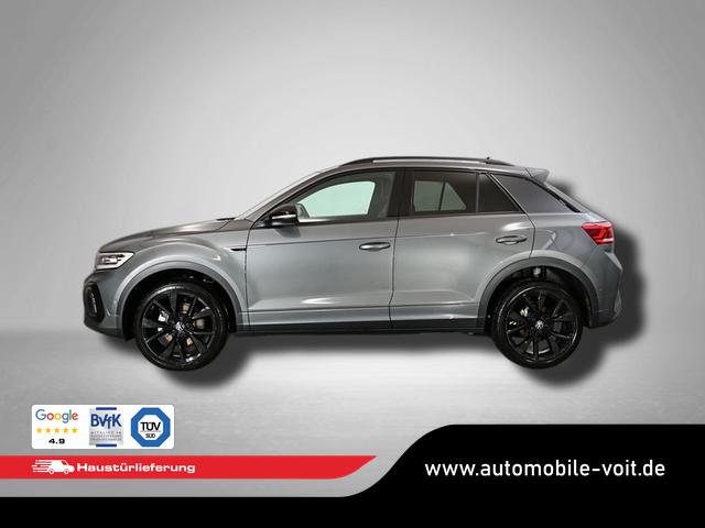 Volkswagen T-Roc R-Line 1.5 TSI 7-Gang-DSG 
