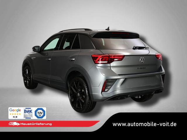 Volkswagen T-Roc R-Line 1.5 TSI 7-Gang-DSG 