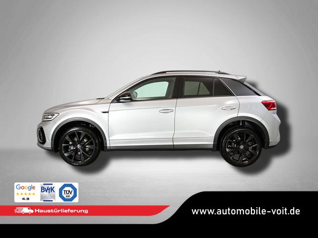 Volkswagen T-Roc R-Line 1.5 TSI 7-Gang-DSG 