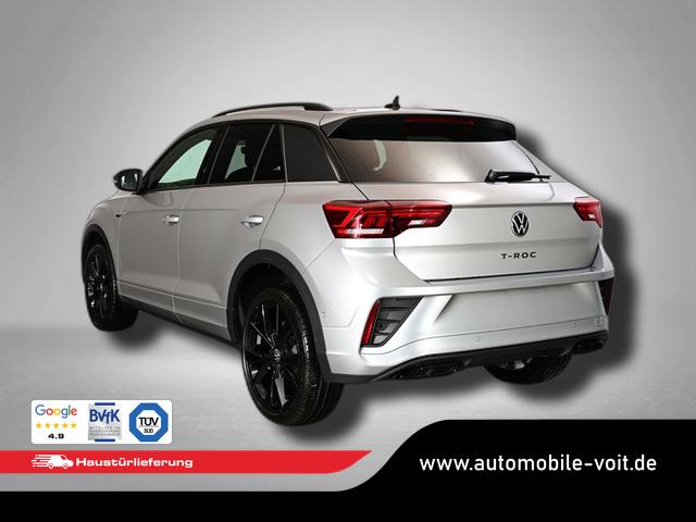 Volkswagen T-Roc R-Line 1.5 TSI 7-Gang-DSG 