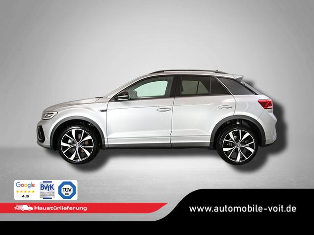 Volkswagen T-Roc R-Line 1.5 TSI 7-Gang-DSG 