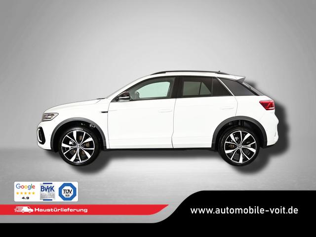 Volkswagen T-Roc R-Line 1.5 TSI 7-Gang-DSG 