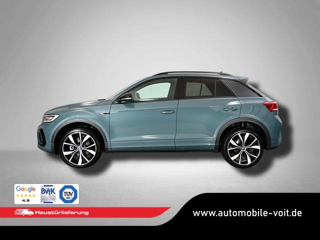 Volkswagen T-Roc R-Line 1.5 TSI 7-Gang-DSG 