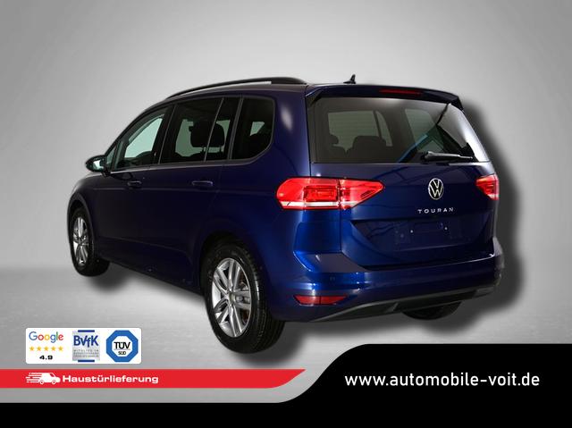 Volkswagen Touran Life Plus 1.5 TSI 7-Gang-DSG 