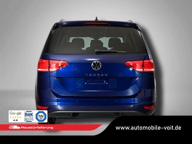 Volkswagen Touran Life Plus 1.5 TSI 7-Gang-DSG 