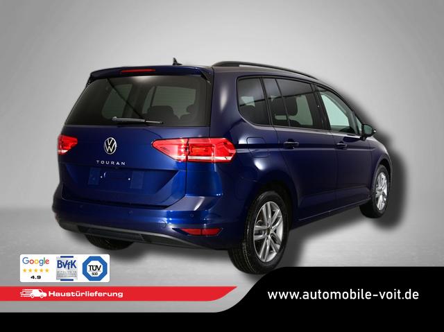 Volkswagen Touran Life Plus 1.5 TSI 7-Gang-DSG 