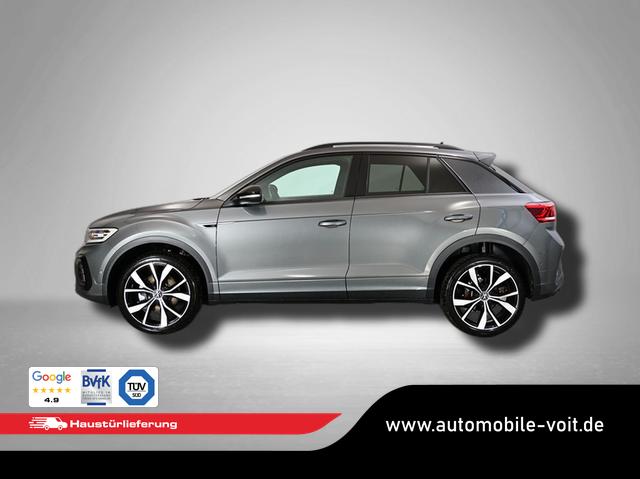 Volkswagen T-Roc R-Line 1.5 TSI 7-Gang-DSG 