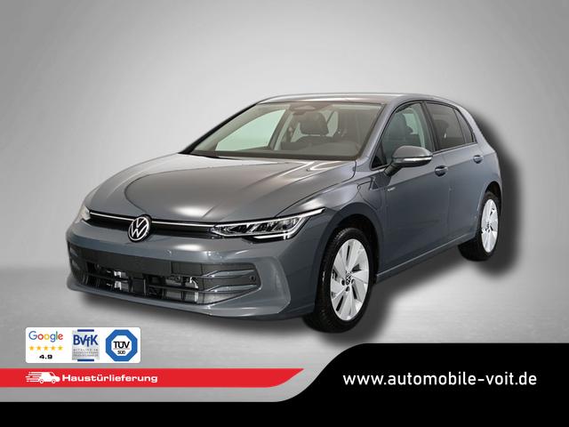 Volkswagen Golf - Life Plus 1.5 eHybrid 6-Gang-DSG