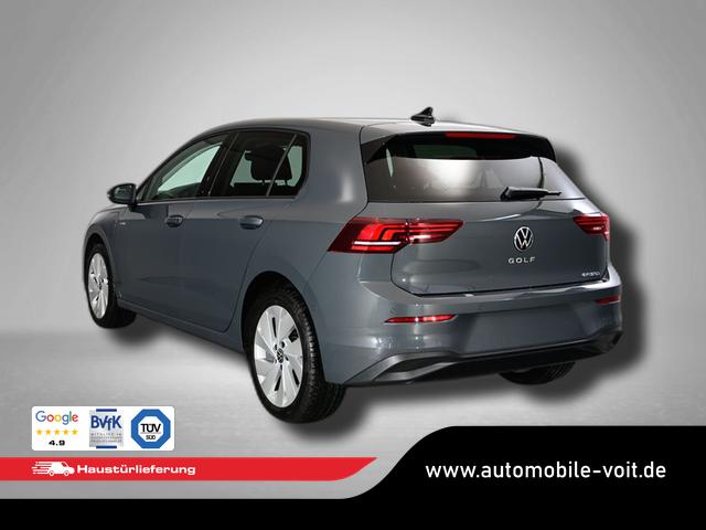Volkswagen Golf Life Plus 1.5 eHybrid 6-Gang-DSG 