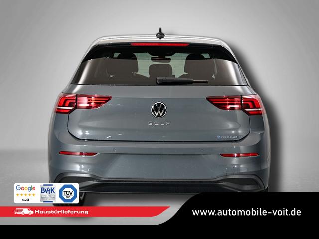 Volkswagen Golf Life Plus 1.5 eHybrid 6-Gang-DSG 