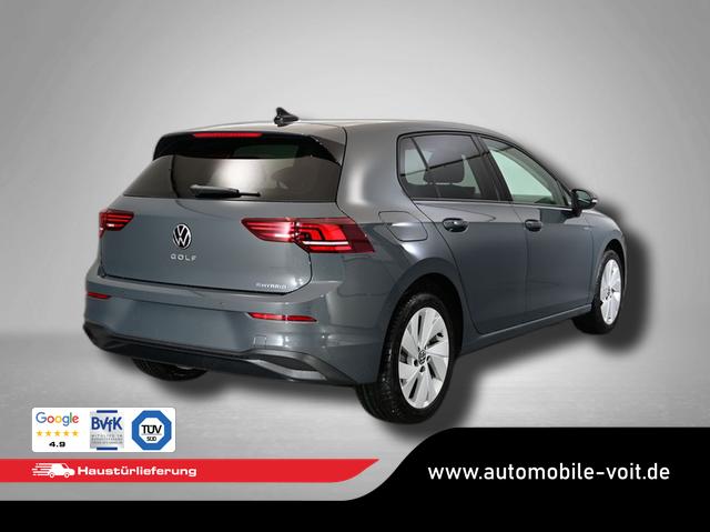 Volkswagen Golf Life Plus 1.5 eHybrid 6-Gang-DSG 