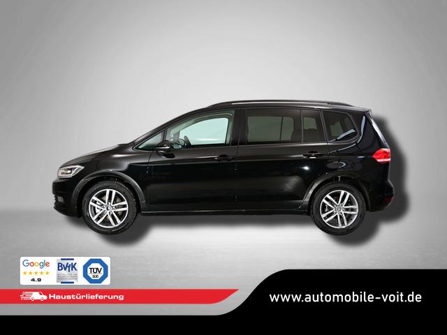 Volkswagen Touran Life Plus 1.5 TSI 7-Gang-DSG 