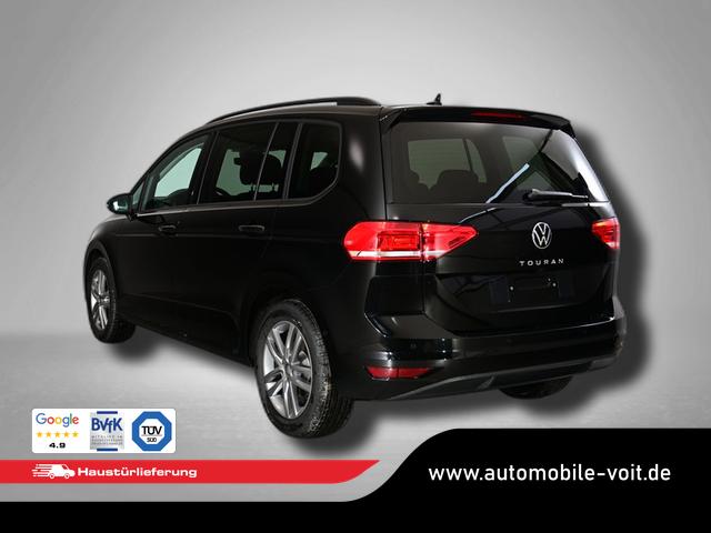 Volkswagen Touran Life Plus 1.5 TSI 7-Gang-DSG 