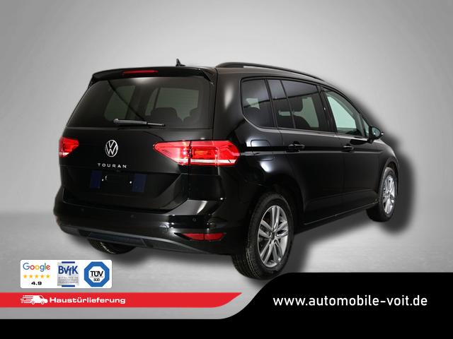 Volkswagen Touran Life Plus 1.5 TSI 7-Gang-DSG 