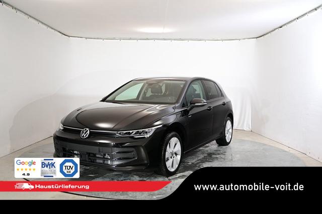 Volkswagen Golf - Life Plus 1.5 eHybrid 6-Gang-DSG