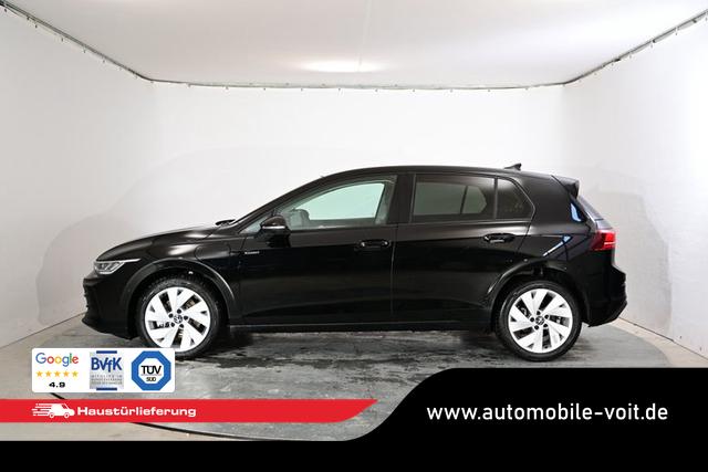 Volkswagen Golf Life Plus 1.5 eHybrid 6-Gang-DSG 