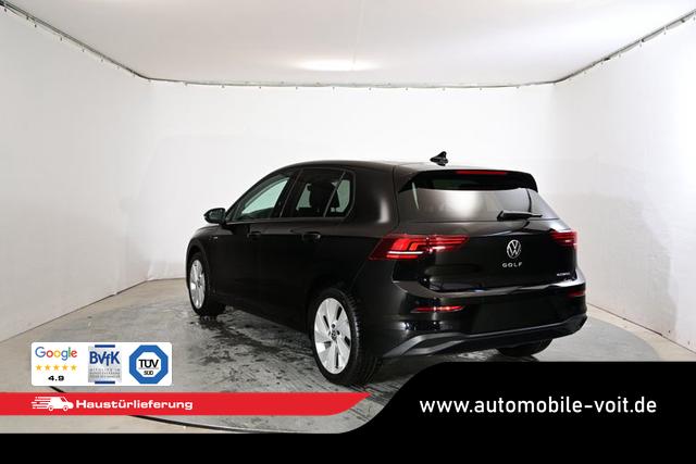Volkswagen Golf Life Plus 1.5 eHybrid 6-Gang-DSG 