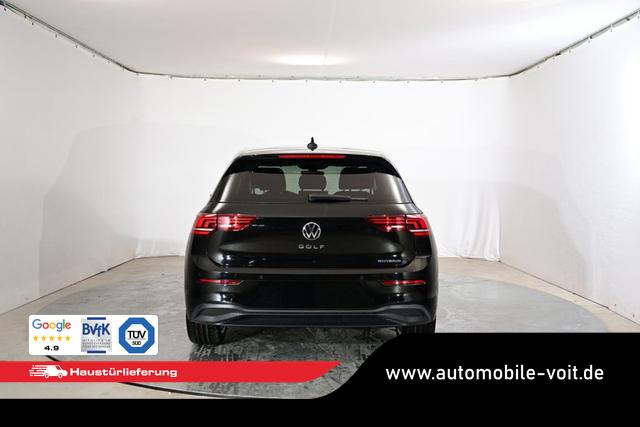 Volkswagen Golf Life Plus 1.5 eHybrid 6-Gang-DSG 